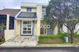 Jual Rumah Eksklusif 3 KT di Cipaku, Bogor Jual Rumah Eksklusif 3 KT di Cipaku, Bogor