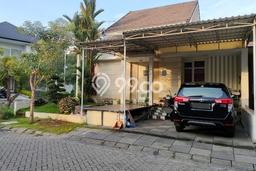 Dijual Rumah Eksklusif 5 KT di Citraland, Surabaya Dijual Rumah Eksklusif 5 KT di Citraland, Surabaya