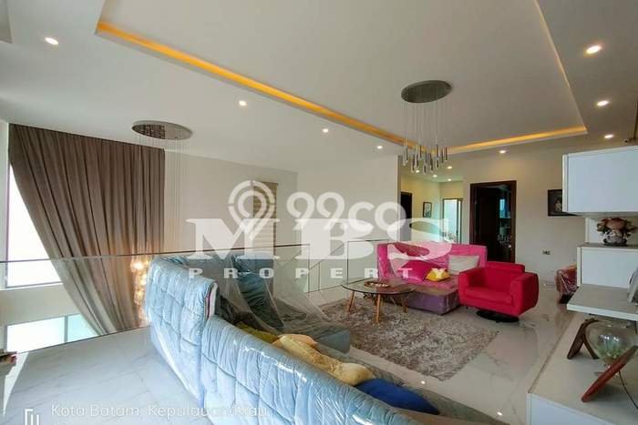 Rumah Bagus area Batam Centre, Batam, LT 375m2m², LB 600m2m² Rumah Bagus area Batam Centre, Batam, LT 375m2m², LB 600m2m²