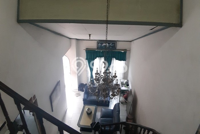 Jual Rumah Modern 4 KT di Duta Garden, Tangerang Jual Rumah Modern 4 KT di Duta Garden, Tangerang