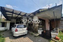 Jual Rumah Luas Megah Dengan View Eksklusif di Lamper, Semarang Jual Rumah Luas Megah Dengan View Eksklusif di Lamper, Semarang