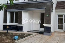 Hunian Nyaman Asri 3 KT Siap Pakai di Kota Wisata Bogor Hunian Nyaman Asri 3 KT Siap Pakai di Kota Wisata Bogor