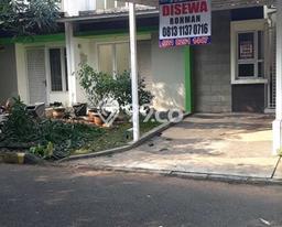 Jarang Ada! Rumah Sewa 3 Kamar Nyaman Siap Huni Grand Wisata Jarang Ada! Rumah Sewa 3 Kamar Nyaman Siap Huni Grand Wisata