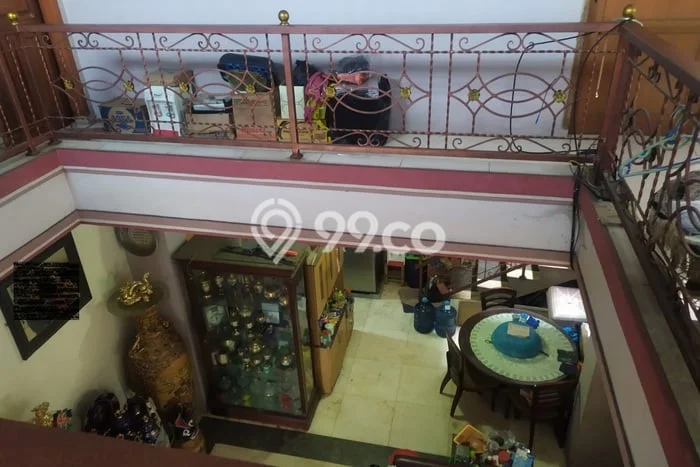 Hunian Nyaman Asri 6 KT Siap Pakai di Cibaduyut Bandung Hunian Nyaman Asri 6 KT Siap Pakai di Cibaduyut Bandung