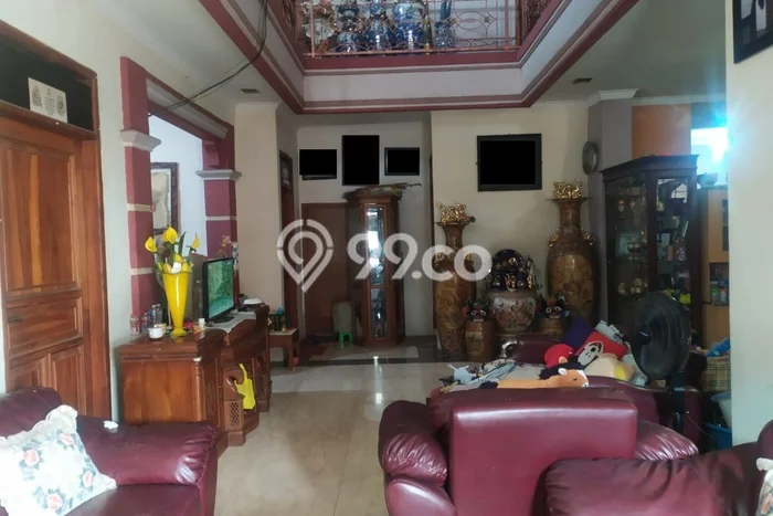 Hunian Nyaman Asri 6 KT Siap Pakai di Cibaduyut Bandung Hunian Nyaman Asri 6 KT Siap Pakai di Cibaduyut Bandung