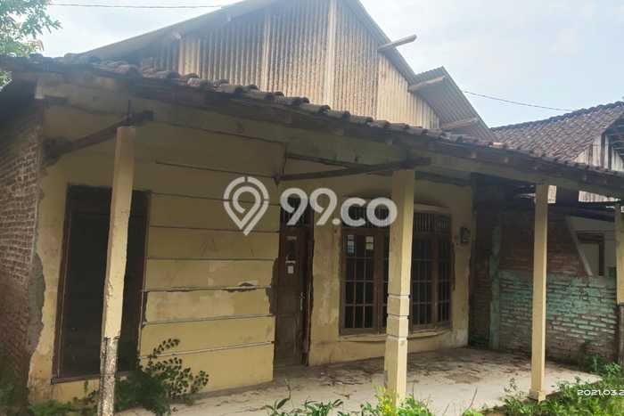 Jual Rumah Murah Meriah Pedurungan Punya 2 Kamar & LT 210m2 Jual Rumah Murah Meriah Pedurungan Punya 2 Kamar & LT 210m2