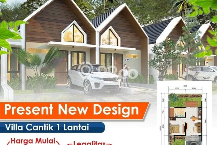 Hunian Nyaman 2 KT Harga Terjangkau di Cianjur Kota Cianjur Hunian Nyaman 2 KT Harga Terjangkau di Cianjur Kota Cianjur