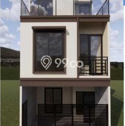 Rumah Luas Asri 4 KT Siap Pakai di tanjung duren utara Jakarta Barat Rumah Luas Asri 4 KT Siap Pakai di tanjung duren utara Jakarta Barat