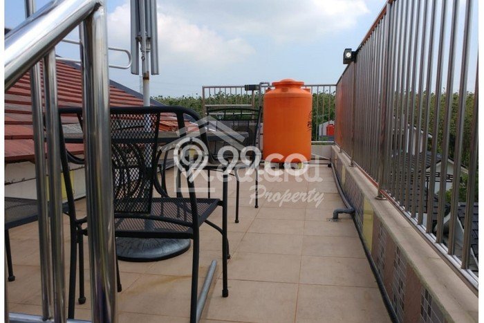 Rumah Strategis Minimalis Lb 310m2 di Mijen, Semarang Rumah Strategis Minimalis Lb 310m2 di Mijen, Semarang
