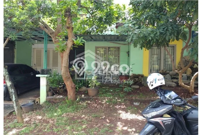 Rumah Strategis Minimalis Lb 310m2 di Mijen, Semarang Rumah Strategis Minimalis Lb 310m2 di Mijen, Semarang