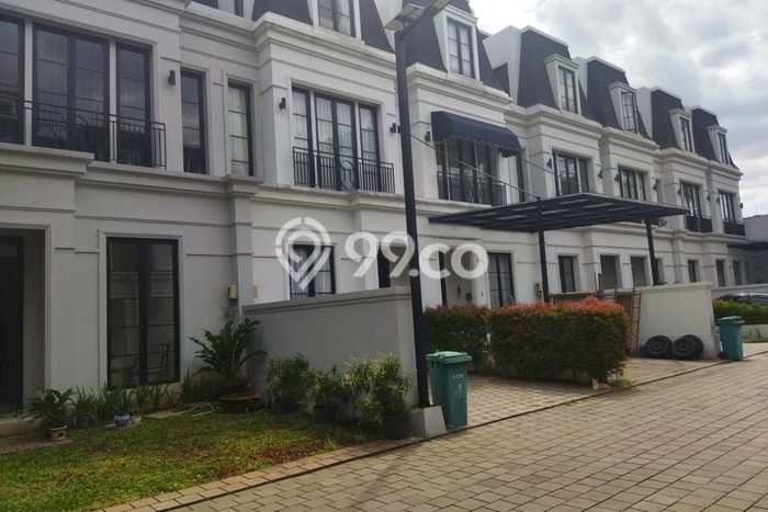 Jual Rumah Mewah Elegan Dengan View Cantik di Kemang, Jakarta Selatan Jual Rumah Mewah Elegan Dengan View Cantik di Kemang, Jakarta Selatan
