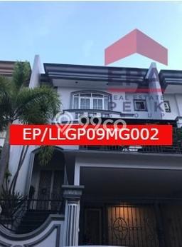 HARGA TERBAIK! Rumah Premium di Pantai Indah Kapuk, LT 136m² Bangunan 136m² HARGA TERBAIK! Rumah Premium di Pantai Indah Kapuk, LT 136m² Bangunan 136m²