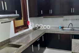 Jarang Ada! Rumah Sewa 4 Kamar Nyaman Siap Huni BSD City Jarang Ada! Rumah Sewa 4 Kamar Nyaman Siap Huni BSD City
