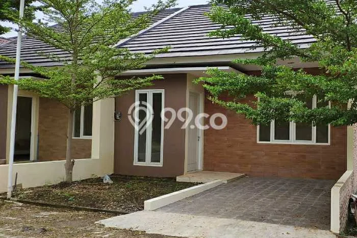 Jual Rumah Eksklusif 2 KT di Gajah, Semarang Jual Rumah Eksklusif 2 KT di Gajah, Semarang