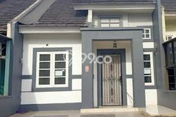 Rumah Modern 2 KT di Kota Wisata Bogor Rumah Modern 2 KT di Kota Wisata Bogor