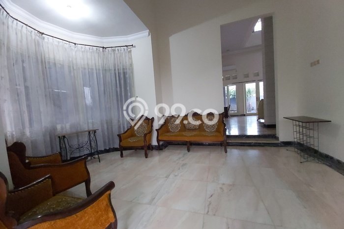 Rumah Eksklusif Siap Huni LT 735m2 di Dau, Malang Rumah Eksklusif Siap Huni LT 735m2 di Dau, Malang