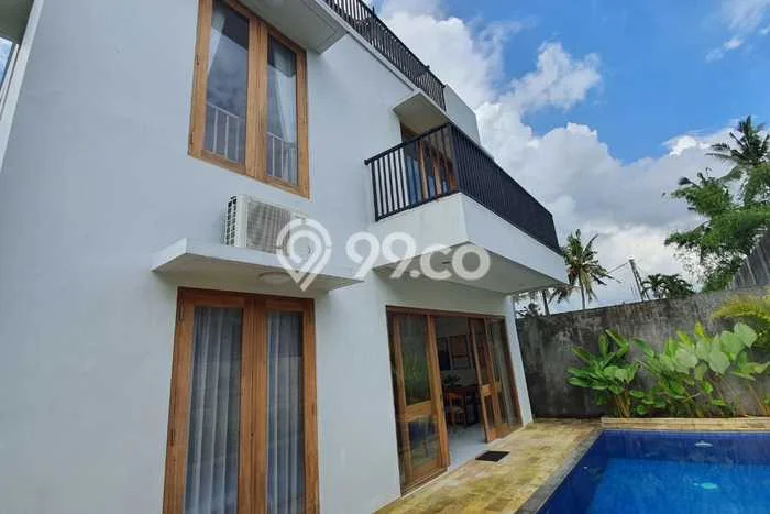 Siap Huni Hunian Elit 3 Kamar di Ubud Dekat ke Mana Saja Siap Huni Hunian Elit 3 Kamar di Ubud Dekat ke Mana Saja