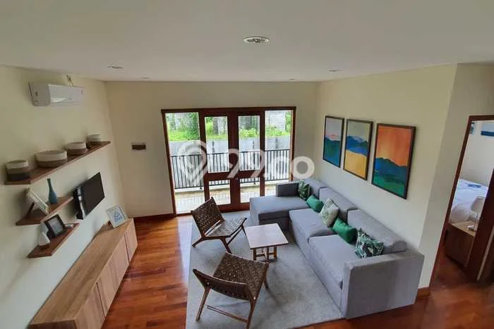 Siap Huni Hunian Elit 3 Kamar di Ubud Dekat ke Mana Saja Siap Huni Hunian Elit 3 Kamar di Ubud Dekat ke Mana Saja