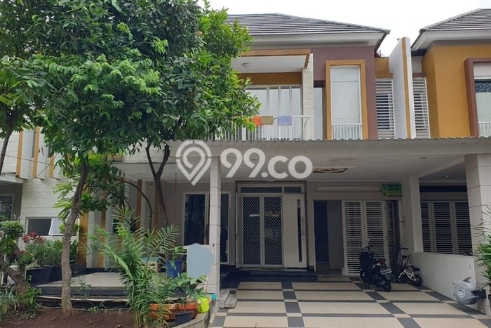 Best Deal Hunian Premium Ideal dan Luas di Bekasi Barat, Bekasi Best Deal Hunian Premium Ideal dan Luas di Bekasi Barat, Bekasi