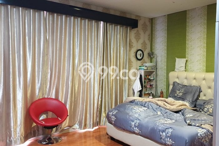 Best Deal Hunian Premium Ideal dan Luas di Bekasi Barat, Bekasi Best Deal Hunian Premium Ideal dan Luas di Bekasi Barat, Bekasi