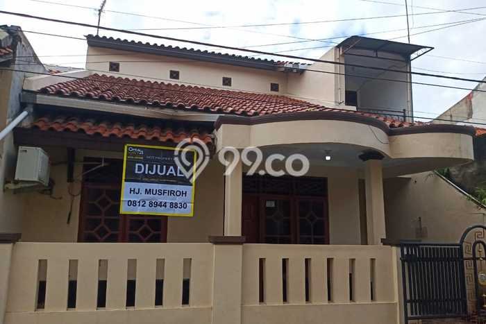 Jual Rumah Murah Meriah Kramatwatu Punya 3 KT & LT 96m2 Jual Rumah Murah Meriah Kramatwatu Punya 3 KT & LT 96m2