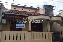 Jual Rumah Murah Meriah Kramatwatu Punya 3 KT & LT 96m2 Jual Rumah Murah Meriah Kramatwatu Punya 3 KT & LT 96m2