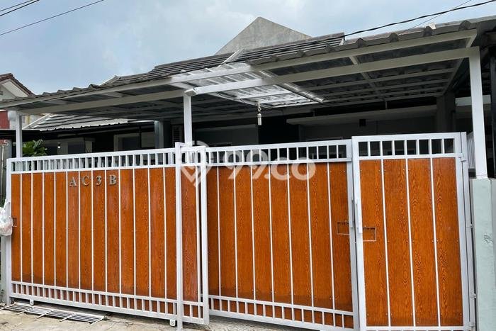Dijual Rumah 2 Kamar Lokasi Ideal Nyaman dan Strategis di Arcamanik Dijual Rumah 2 Kamar Lokasi Ideal Nyaman dan Strategis di Arcamanik