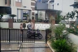 DIJUAL RUMAH BARU MODEN SIAP HUNI DI REGENCY MELATI MAS BSD DIJUAL RUMAH BARU MODEN SIAP HUNI DI REGENCY MELATI MAS BSD