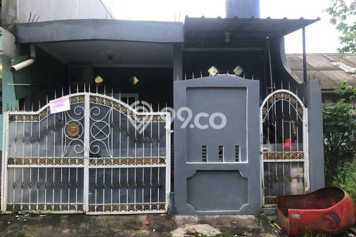Rumah Idaman 2 KT Hemat Budget di Klapanunggal Bogor Rumah Idaman 2 KT Hemat Budget di Klapanunggal Bogor