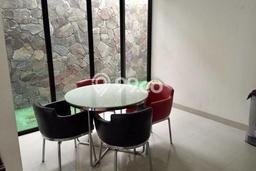 Dijual Hunian Rumah Terawat 4 KT di Setra Duta, Bandung Dijual Hunian Rumah Terawat 4 KT di Setra Duta, Bandung