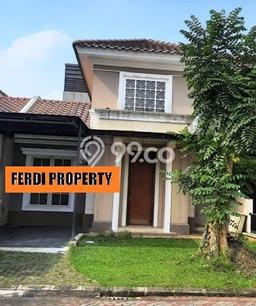 Rumah Minimalis 2 KT di Citra Grand Jakarta Timur Unfurnished Rumah Minimalis 2 KT di Citra Grand Jakarta Timur Unfurnished