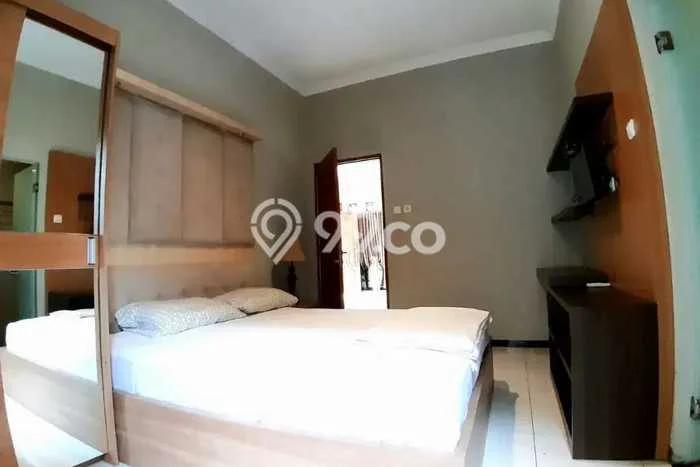 Siap Huni Rumah Mewah 5 Kamar di Ngaglik Dekat ke Mana Pun Siap Huni Rumah Mewah 5 Kamar di Ngaglik Dekat ke Mana Pun