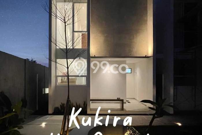 Dijual Rumah Modern 3 KT di Tamangapa, Makassar Dijual Rumah Modern 3 KT di Tamangapa, Makassar