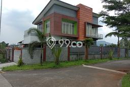 Kesempatan Emas Memiliki Rumah 4 KT 2 KM di Kawasan Bisnis Sentul City, Bogor Kesempatan Emas Memiliki Rumah 4 KT 2 KM di Kawasan Bisnis Sentul City, Bogor