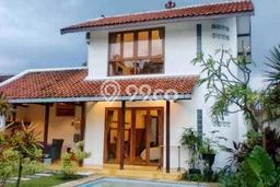 Rumah Eksklusif Siap Huni LT 800m2 di Mantrijeron, Yogyakarta Rumah Eksklusif Siap Huni LT 800m2 di Mantrijeron, Yogyakarta