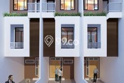 Dijual Cepat Rumah Favorit Siap Huni LB 120m2 di Kebon Jeruk, Jakarta Barat Dijual Cepat Rumah Favorit Siap Huni LB 120m2 di Kebon Jeruk, Jakarta Barat