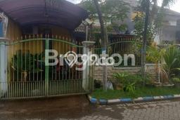 Taman Puspa Sarirogo Taman Puspa Sarirogo