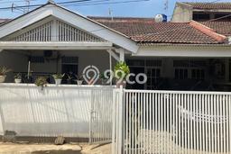 Rumah Modern 3 KT di Pekayon Bekasi Unfurnished Rumah Modern 3 KT di Pekayon Bekasi Unfurnished