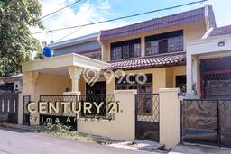Rumah Minimalis 4 KT di Pondok Ranji Tangerang Unfurnished Rumah Minimalis 4 KT di Pondok Ranji Tangerang Unfurnished