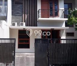 Jual Rumah Luas Elegan Dengan View Eksklusif di Serpong Villa Melati Mas, Tangerang Selatan Jual Rumah Luas Elegan Dengan View Eksklusif di Serpong Villa Melati Mas, Tangerang Selatan