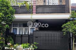 Dijual Hunian Rumah Nyaman 4 KT di Batujajar, Bandung Dijual Hunian Rumah Nyaman 4 KT di Batujajar, Bandung