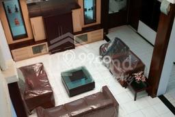 Hunian Mewah Siap Huni LT 600m2 di Sidorejo, Salatiga Hunian Mewah Siap Huni LT 600m2 di Sidorejo, Salatiga