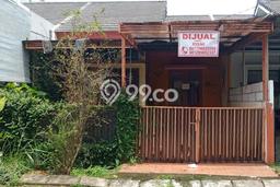 Rumah Sederhana Dijual Lokasi Cileungsi 2 Kamar dengan Luas Tanah 90m2 Rumah Sederhana Dijual Lokasi Cileungsi 2 Kamar dengan Luas Tanah 90m2