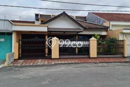 Rumah Modern Minimalis 4 KT Siap Huni di Cemani Rumah Modern Minimalis 4 KT Siap Huni di Cemani