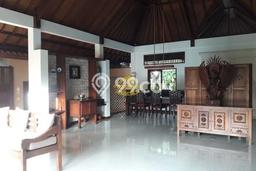 For Sale! Premium House LT 840m2 Desain Elegan di Jimbaran For Sale! Premium House LT 840m2 Desain Elegan di Jimbaran