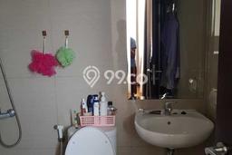 Rumah Modern 3 KT di BSD Tangerang Rumah Modern 3 KT di BSD Tangerang