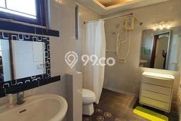 Rumah Lingkungan Asri di Sektor 9-Bintaro, Tangerang Selatan, Luas 394m² LB 300m² Rumah Lingkungan Asri di Sektor 9-Bintaro, Tangerang Selatan, Luas 394m² LB 300m²