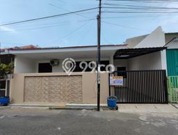 Disewakan Hunian Konsep Modern di Semarang Utara Semarang dengan 2 KT Disewakan Hunian Konsep Modern di Semarang Utara Semarang dengan 2 KT