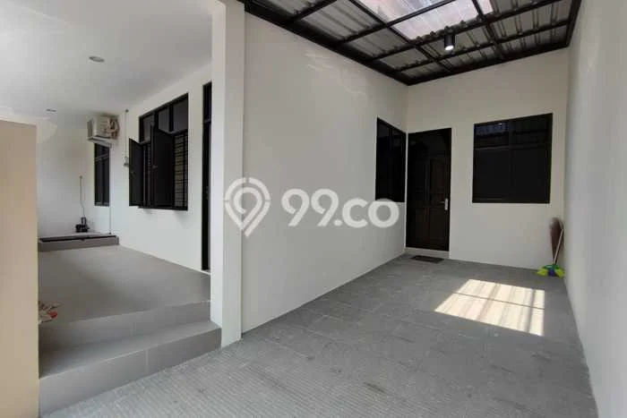 Disewakan Hunian Konsep Modern di Semarang Utara Semarang dengan 2 KT Disewakan Hunian Konsep Modern di Semarang Utara Semarang dengan 2 KT