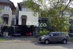 Dijual Rumah Luas Elegan Dengan View Eksklusif di BSD De Park, Tangerang Dijual Rumah Luas Elegan Dengan View Eksklusif di BSD De Park, Tangerang